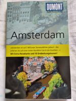 Amsterdam Reise Taschenbuch