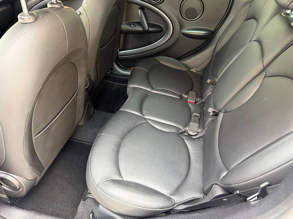Automobili: Mini Countryman  – Usato da Mellingen venduto da reussgarage 8