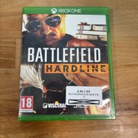 Battlefield Hardline sur Xbox One - Action et Adrénaline!