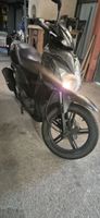 Sym Roller 125cc