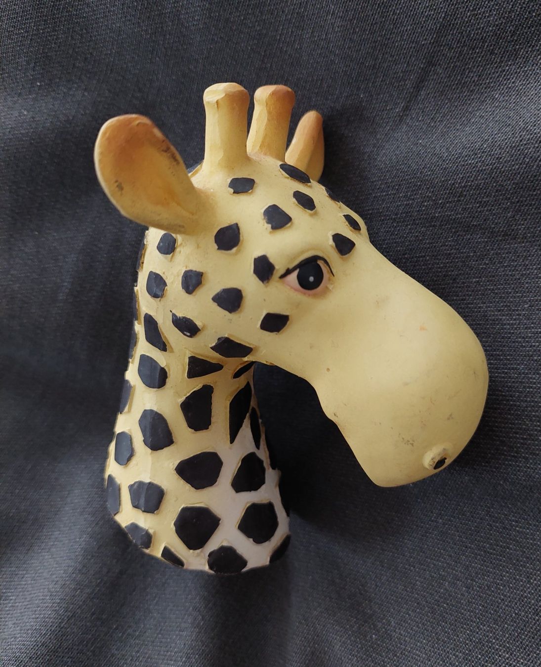 Giocattoli: 3 Figuren: Giraffe, Quietschbärchen und Supermario – Usato da Schaffhausen venduto da Rosenmund 3