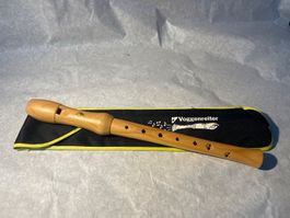 Voggenreiter Flöte