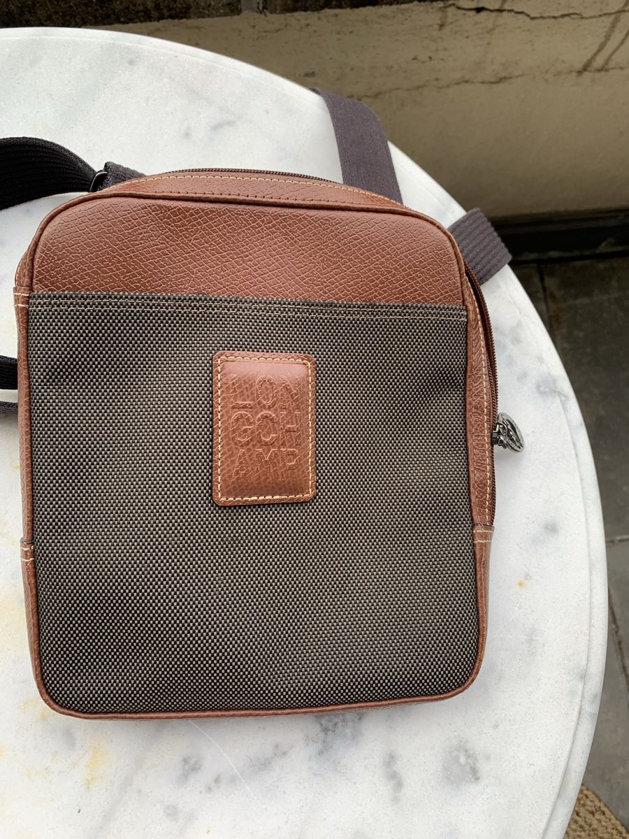 Longchamp Sacs: Longchamp – D'occasion à La Neuveville par nat_r69j 2