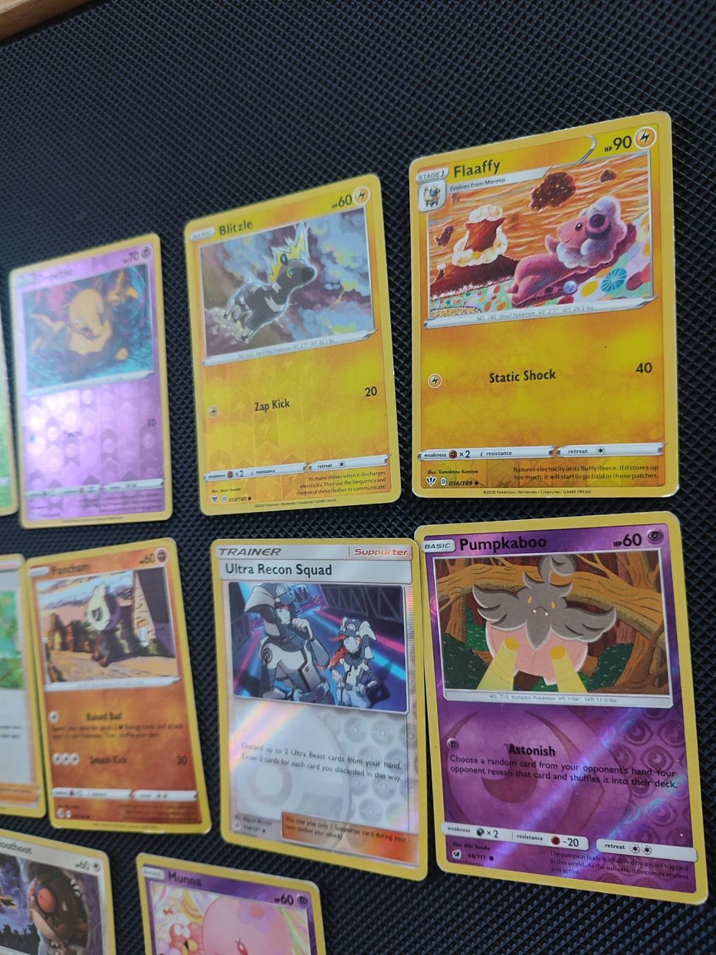 Pokémon Carte collezionabili: Pokémon Bulk  (+ Reverse) EN 2014-2022 – Usato da Allschwil venduto da VicSim1039 8
