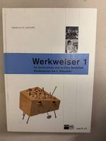 Werkweiser 1 Handbuch Lehrkräfte Kindergarten - 2. Klasse