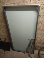 Solider Tisch  mit 30 mm Platte