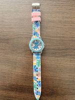 Disney Stitch Armbanduhr Kinder