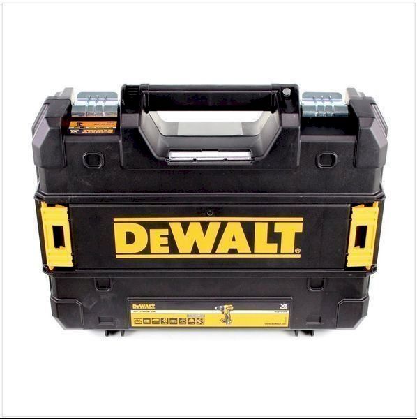 Bohrmaschinen: DeWalt DCD 791 D2 18 V Bohrschrauber – Neu und originalverpackt aus Bottighofen von zaap 3