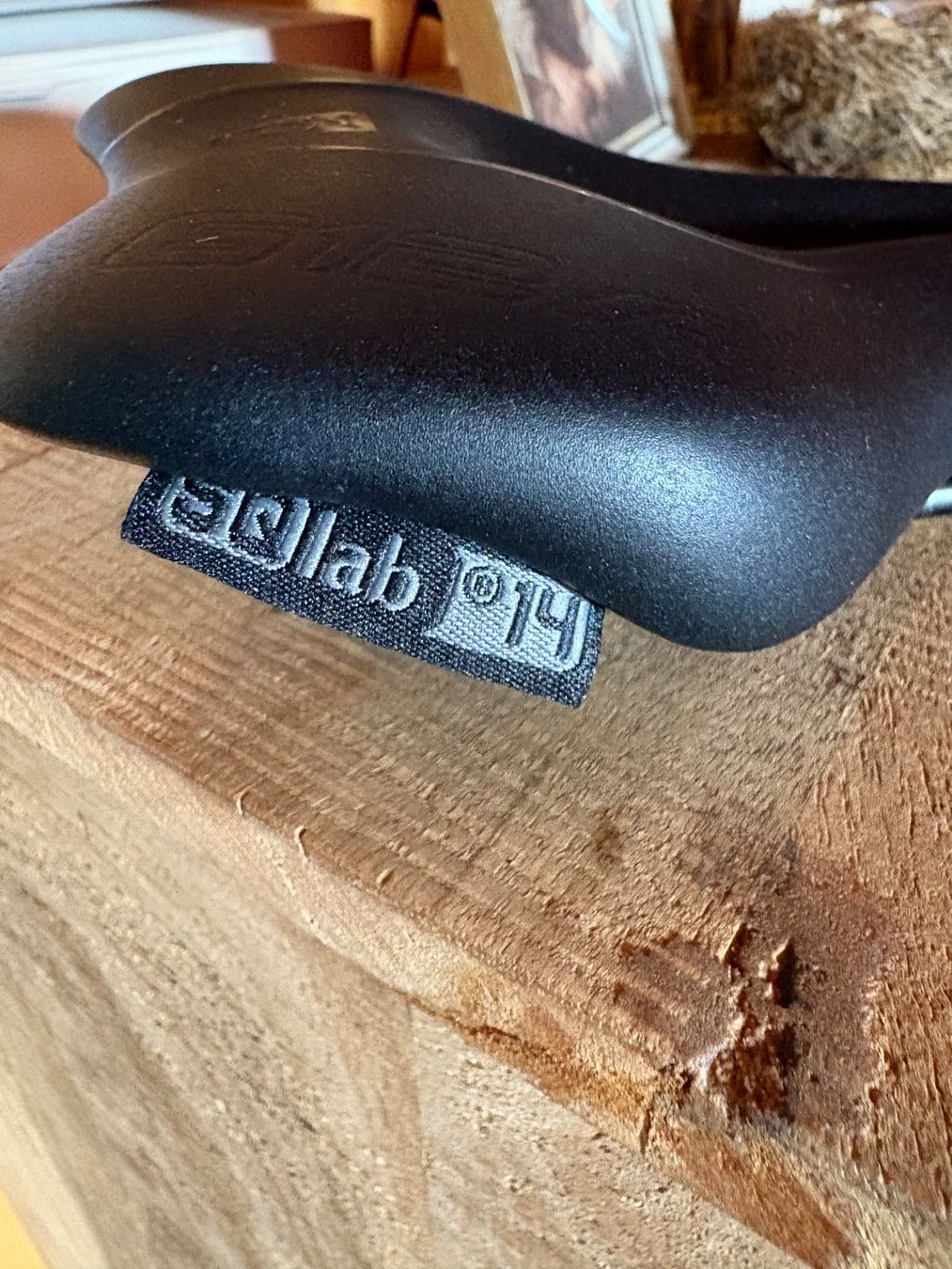 Pezzi di ricambio: Sqlab 612 R Fahrradsattel – Usato da Affoltern BE venduto da marbi81 2