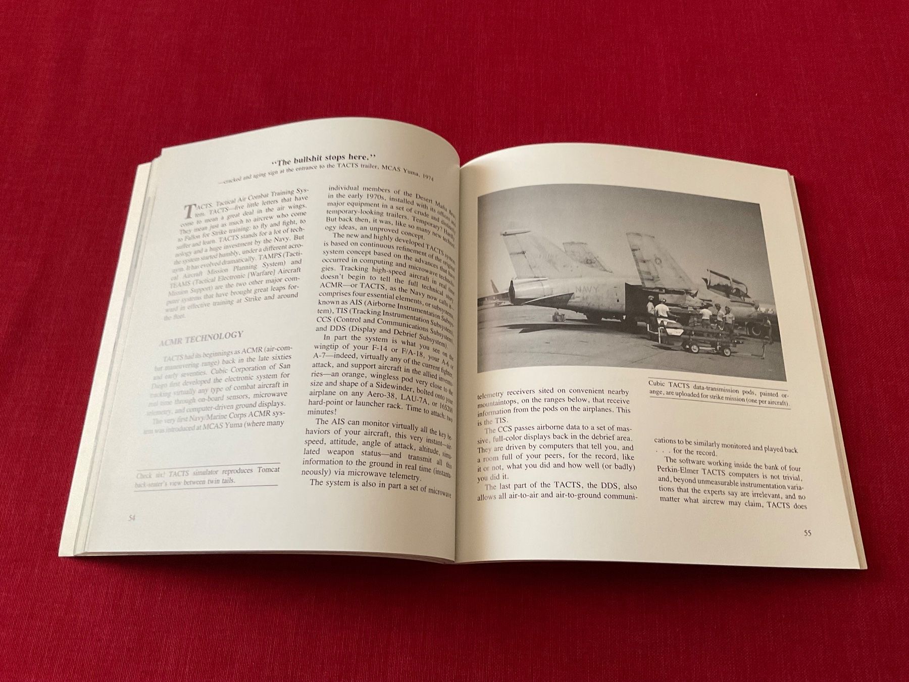 Libri: "Strike" U.S. Naval Strike Warfare Center – Usato da Lugano venduto da Persepolis 1