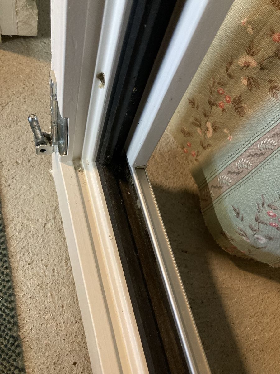 Finestre: Fenster mit Doppel IV – Usato da Ebnat-Kappel venduto da cosimo01 2