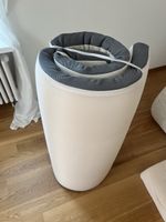 Einrollbare Matratze