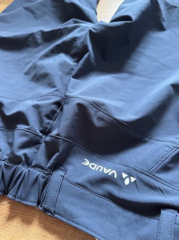 Vaude Hosen: Vaude Wanderhose Grösse M – Gebraucht aus Tägerwilen von _Moonlight_ 1
