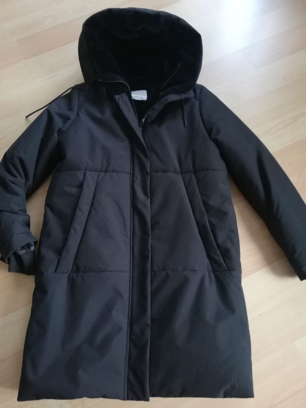 Jacken: elvine winterjacke gr.M – Gebraucht aus Selzach von Livia81