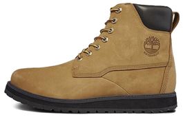 Timberland Richmond Ridge A28B6 Boots Braun EU 42, Men - Neu