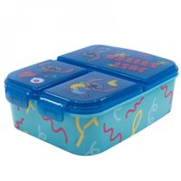 Lilo Stitch Lunchbox für Kindergarten oder Schule