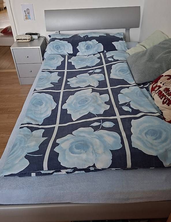 Letti: Bett – Usato da Bern venduto da ANIP