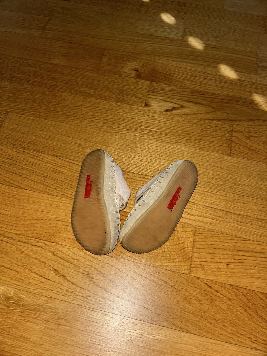 Scarpe per ragazzi: Halbschuhe Living Kitzbühel Gr. 24 – Usato da Rümlang venduto da Flipper26 1