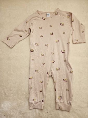 Sanetta Pyjama Gr. 86