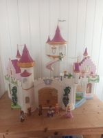Playmobil Schloss
