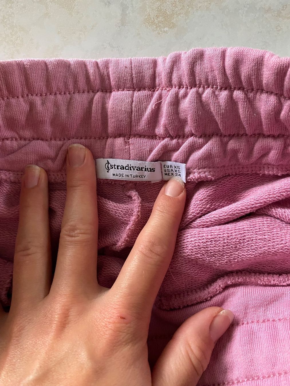 Vélos d'appartement: Trainerhose Rosa – Neuf (Voir description) à Winterthur par m.tix 3