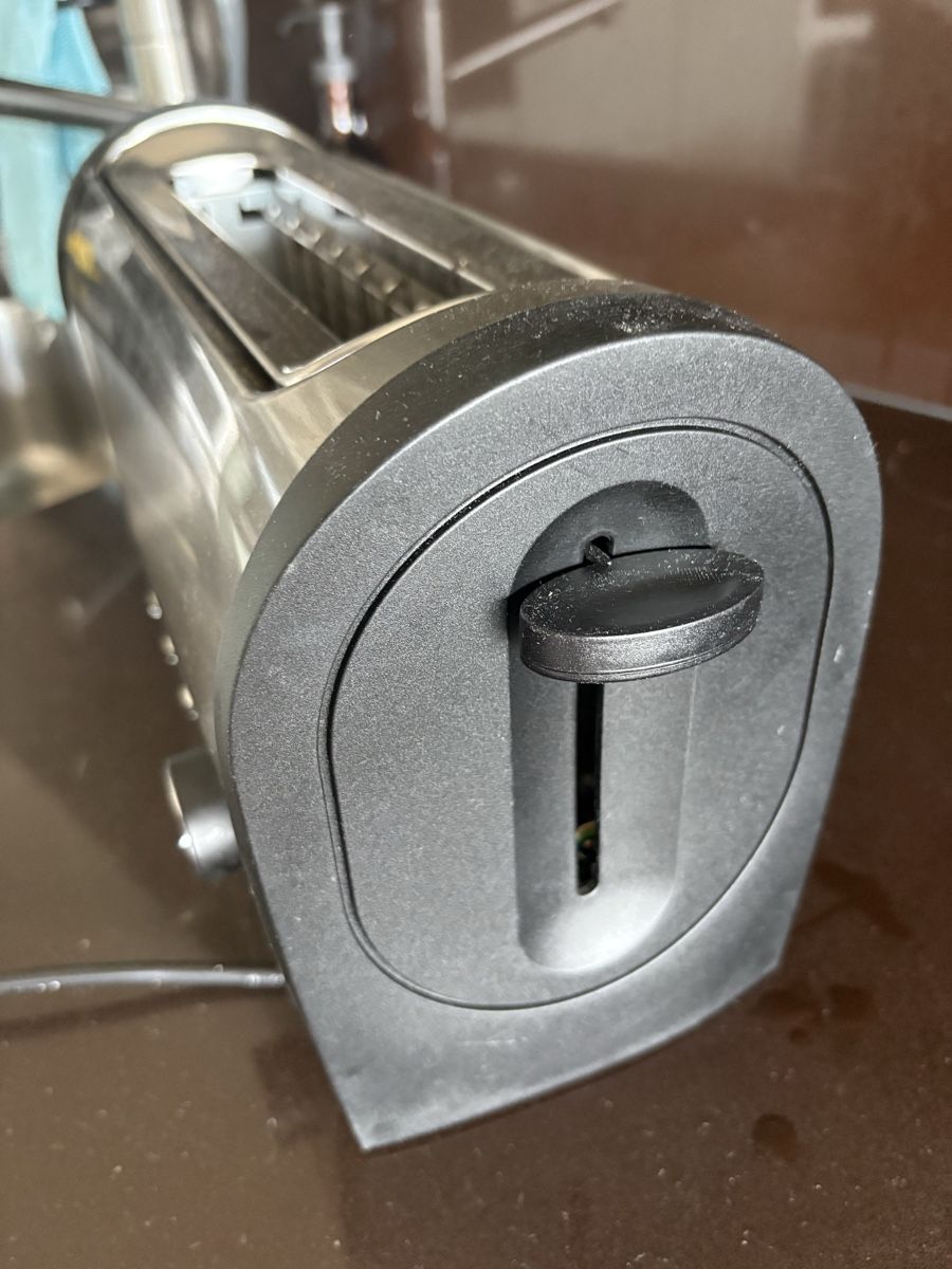 Küchengeräte: HÆGER Desayuno Plus Toaster – Neu (gemäss Beschreibung) aus Horgen von avi_g6l8 1