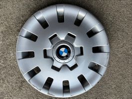 BMW Raddeckel