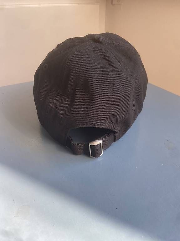 Hüte, Mützen & Caps: Future Cap – Gebraucht aus Luzern von gianschweizer 1