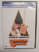 Uhrwerk Orange