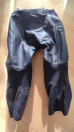 FLM Greyhound Lederhose Gr. 28/56 (kurz) 60.-