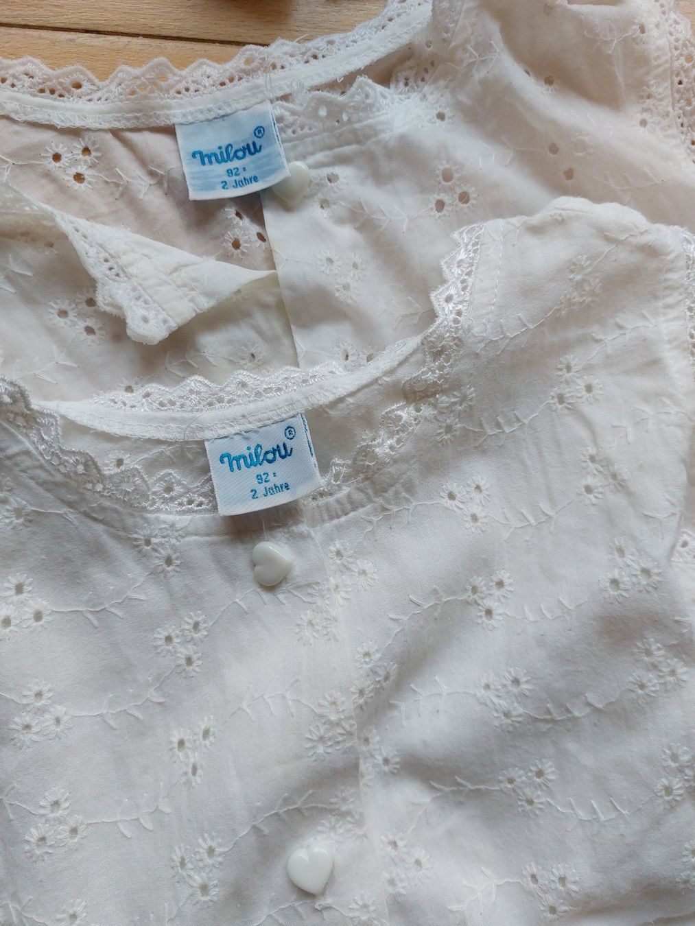 Lotti & Set di vestiti: Mädchen Sommerkleider 2 jährige – Usato da Zürich venduto da Stenat 6