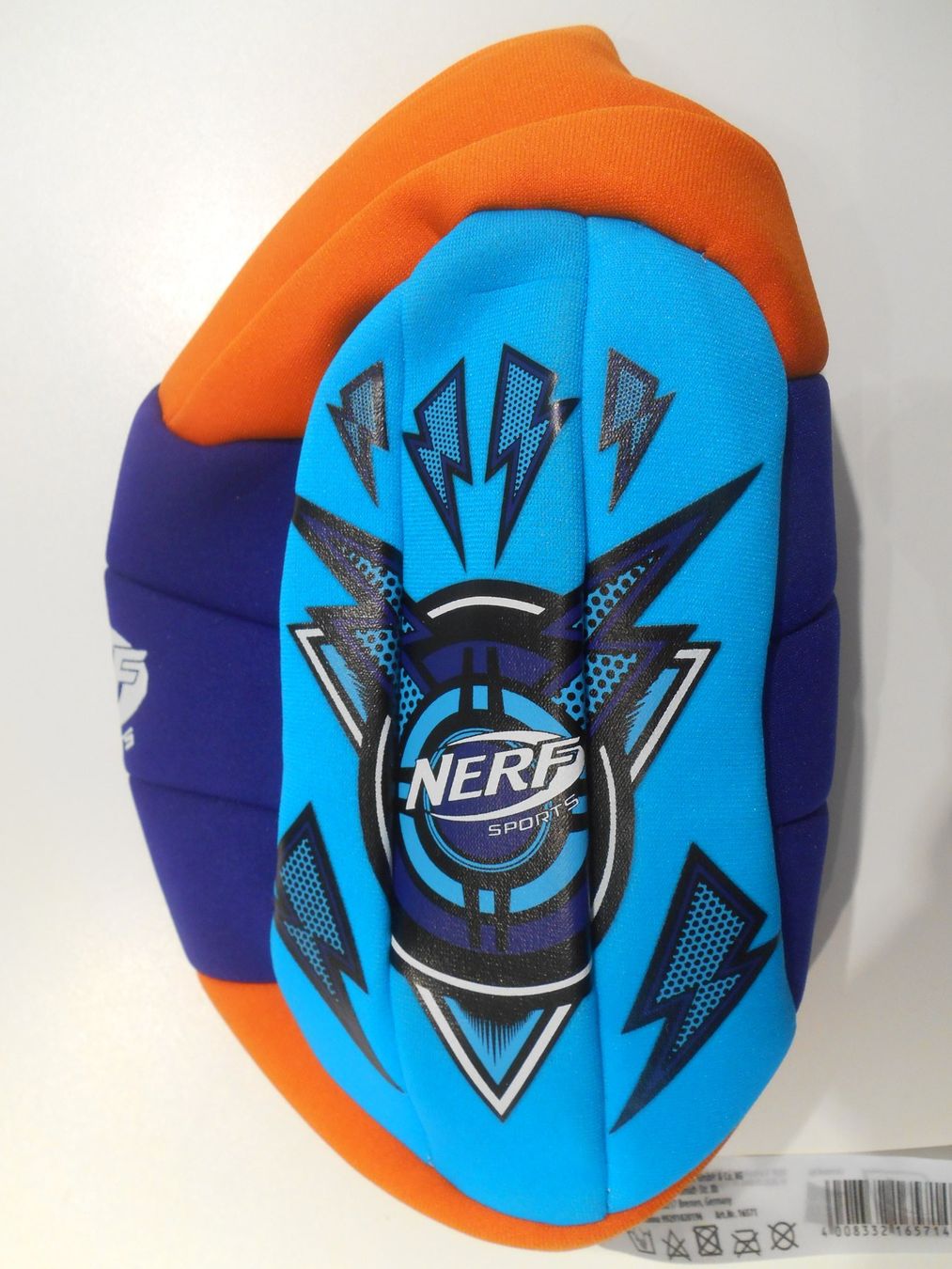 Nerf Ballons: Nerf Neopren Volleyball Gr. 4 - NEU – Neuf avec emballage d'origine à Nussbaumen AG par Sumopi
