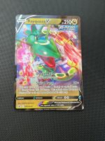 Rayquaza V promo SWSH147