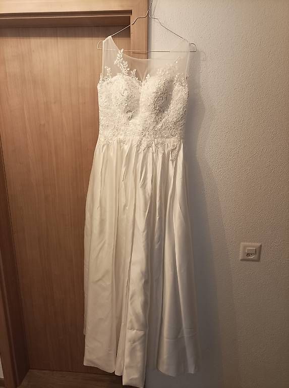 Kleider: Abito sposa – Gebraucht aus Chironico von mar_lz9d 1