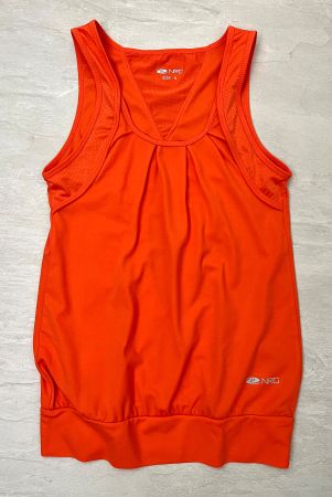 Sport Fitness T-Shirt Damen Gr. S
