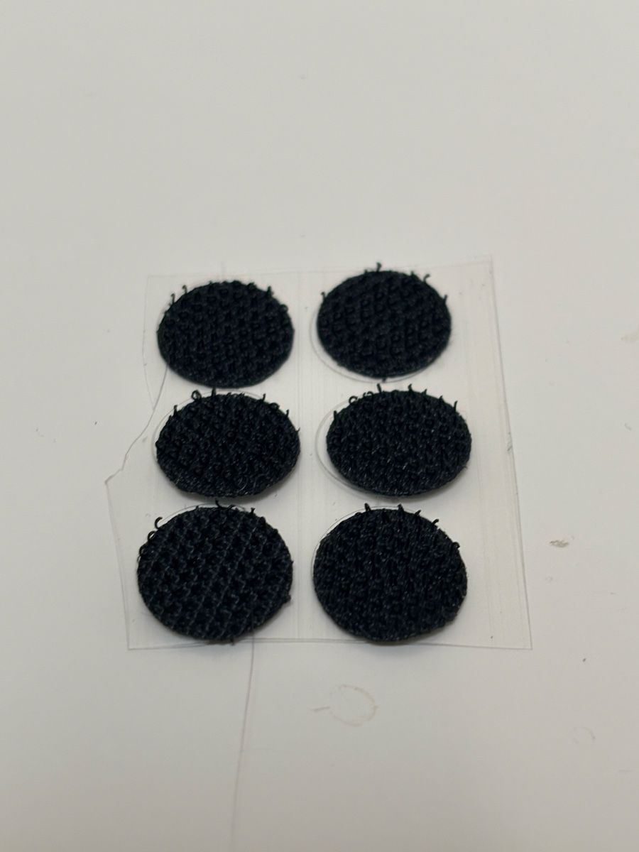 Uvex Caschi: Uvex Helm Polster Set Klettverschluss neu – Nuovo (secondo la descrizione) da Küttigen venduto da cedione 2