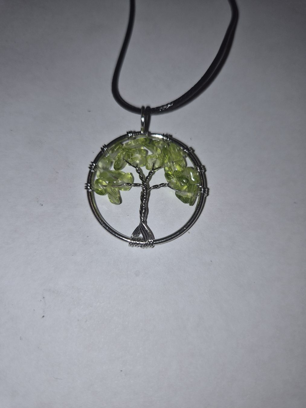 Catenine: collier arbre – Nuovo (secondo la descrizione) da Senèdes venduto da hen_fw8b