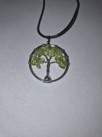 collier arbre