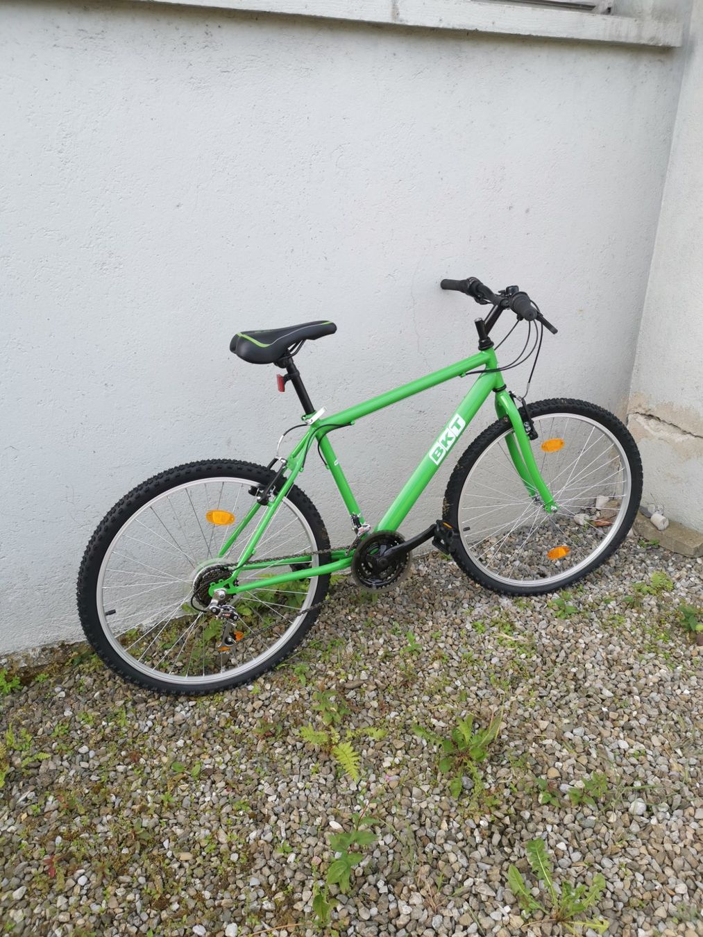 Biciclette: BKT 26 Zoll Velo – Nuovo (secondo la descrizione) da Buttwil venduto da obelix-idefix 1