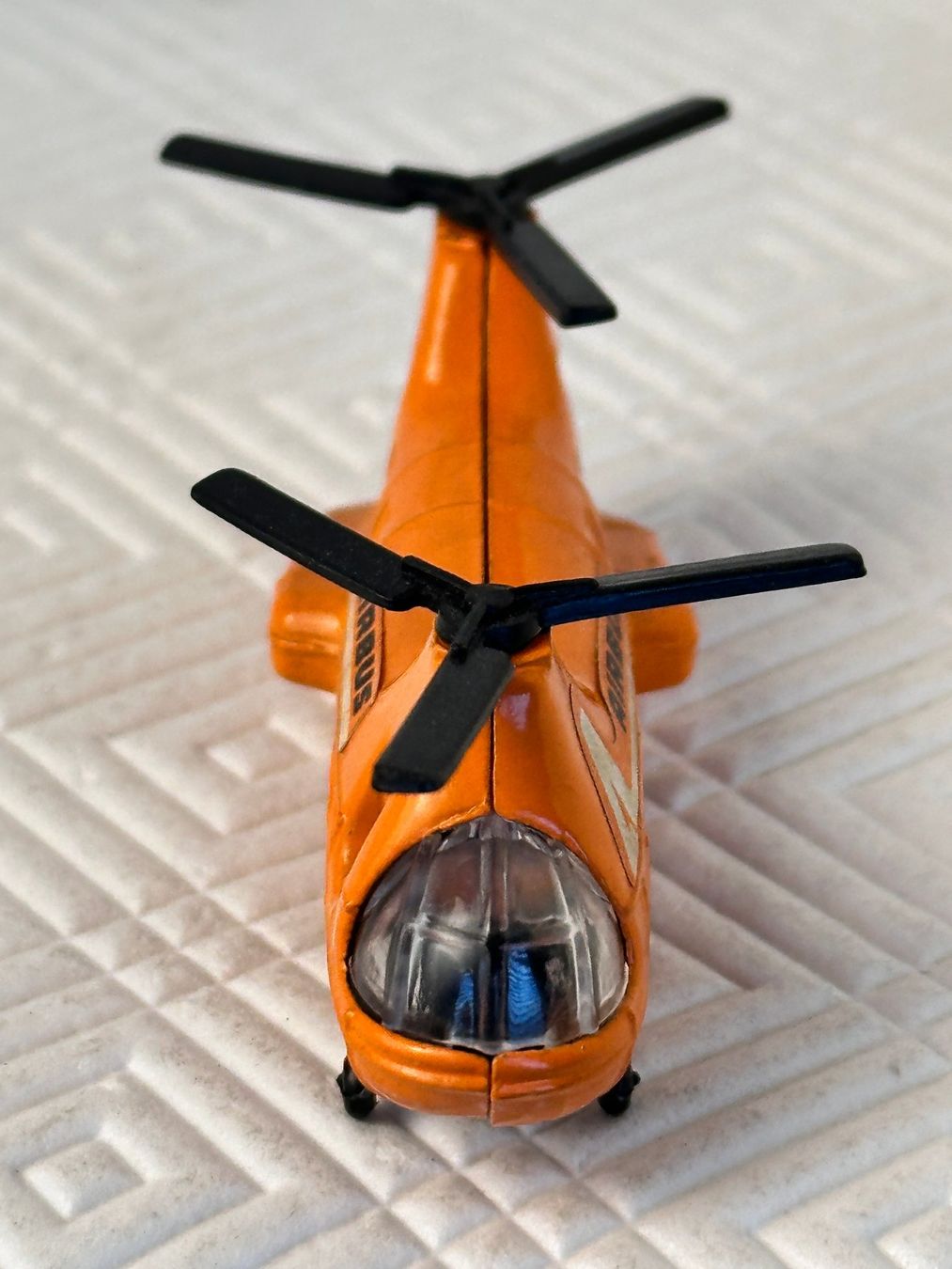 Corgi Toys Modellini d'auto: Corgi Juniors , Airbus – Usato da Seuzach venduto da Jage 3