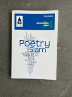 Poetry slam - Deutschdidaktik aktuell - Petra Anders