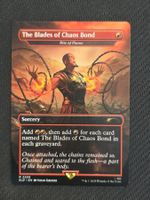 Rite of Flame -  MTG