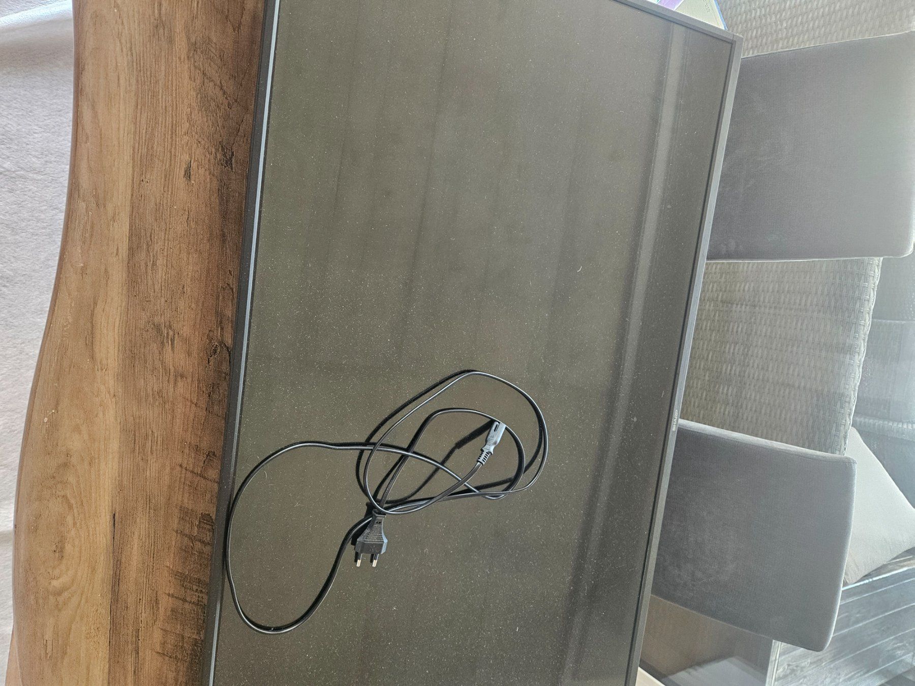 Sharp Fernseher: Sharp Fernseher TV – Gebraucht aus Suhr von jes_rtc9 2
