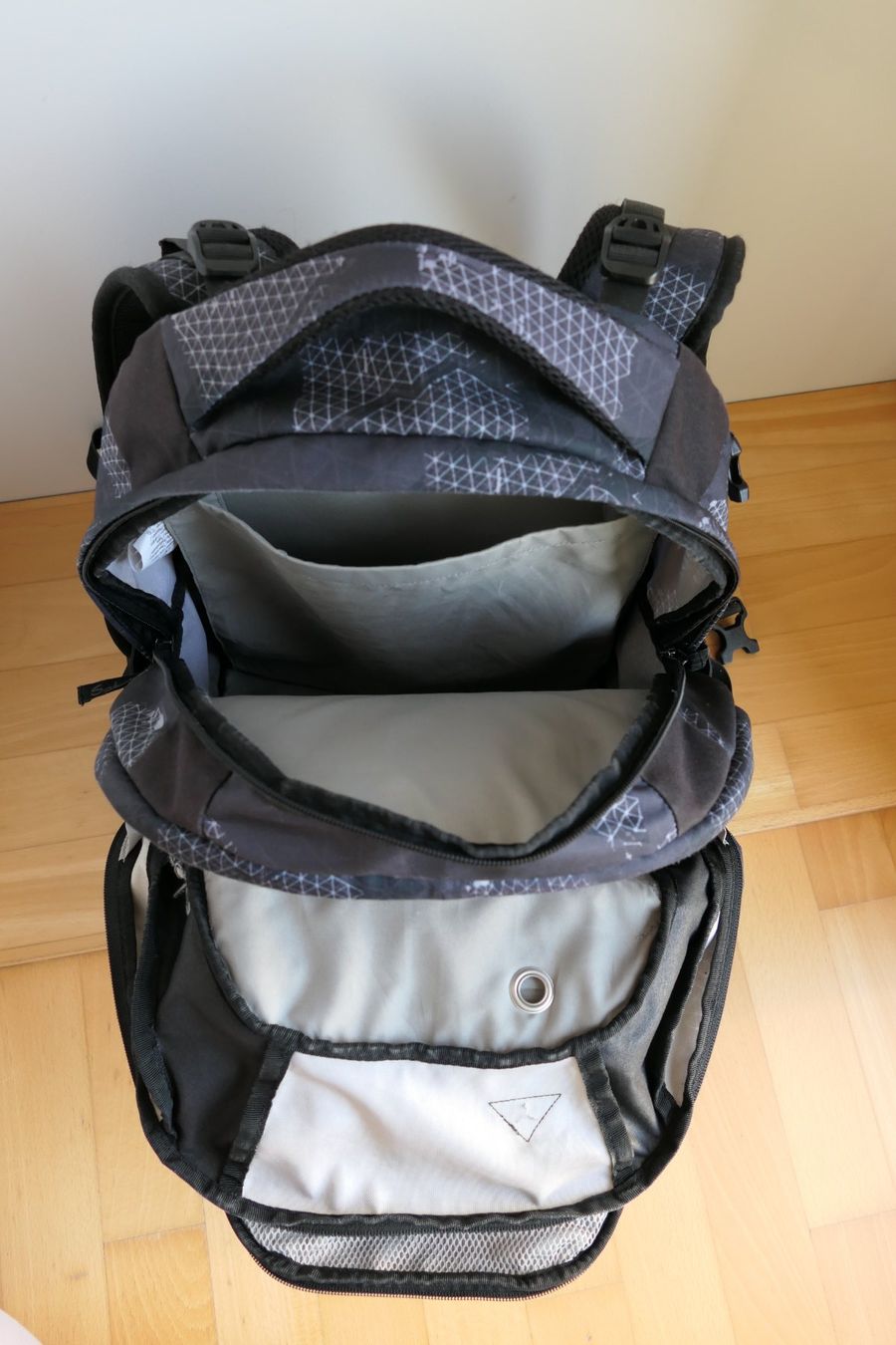 Satch Sacs & sacs à dos: Schulthek Satch inkl. Regenschutz – D'occasion à Tagelswangen par toeggeler12 6