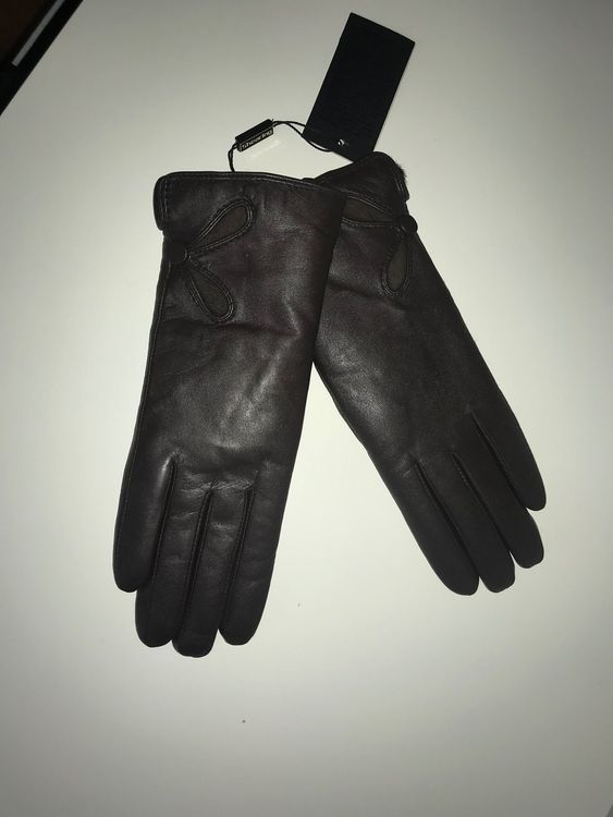 Gants & mitaines : Handschuhe Gr.6.5 (XS) Leder – Neuf avec emballage d'origine à Meilen par Exclusive0