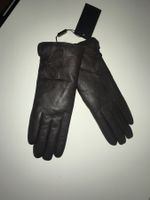 Handschuhe Gr.6.5 (XS) Leder