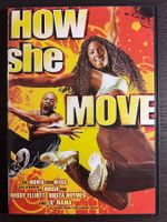 How She Move