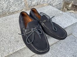 Mokassins made in Italy Gr. 42