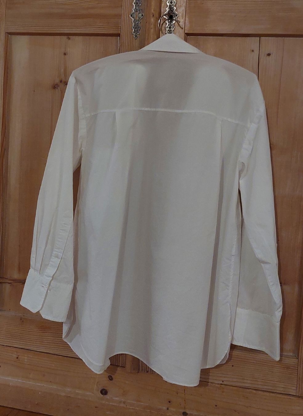 Mango Blusen: Oversized Bluse Mango Grösse XS – Gebraucht aus Fehraltorf von fridolin024 1