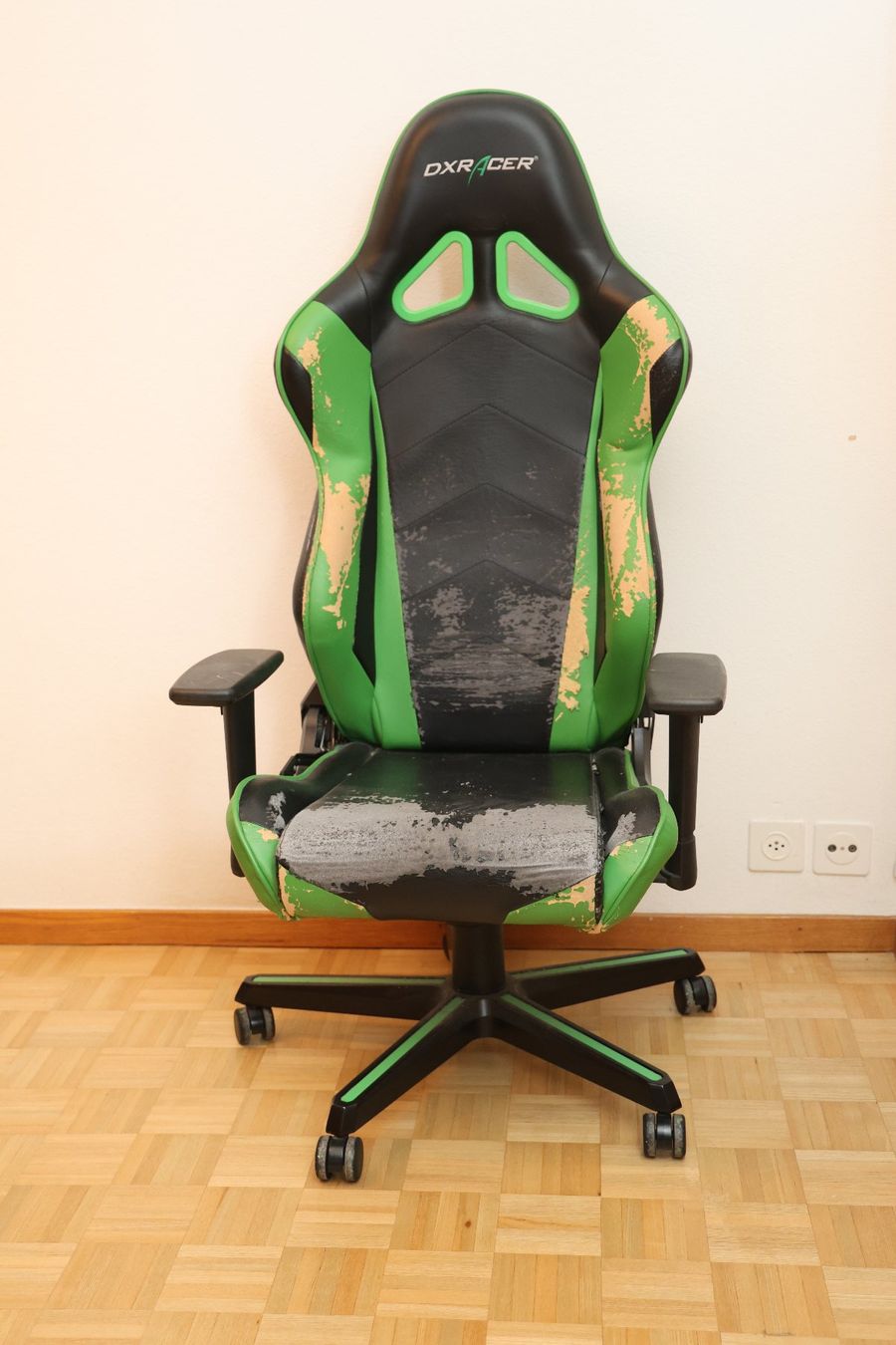 DXRacer Sedie: Gamerstuhl – Usato da Adliswil venduto da pab23